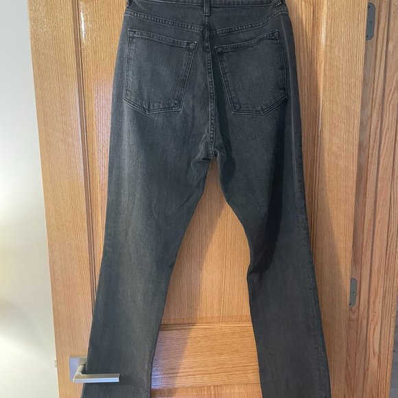 Luxury Denim: Imogen and Willie Sophie Jeans, Size 31, Never Worn - Picture 5 of 5